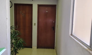 Imóvel 2600993 [''] - ['AVENIDA 02, QUADRA 03, LOTE 01, APARTAMENTO 202, 2º PAVIMENTO, BLOCO "F", RESIDENCIAL PALLISSANDER'] ['Parque Marajo'] - ['Valparaíso De Goiás']/['GO'] - 1