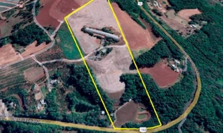 Imóvel 2920093 [''] - ['Partes dos Lotes 682 e 1.683 com área superficial de 121.157,89m², situado no lugar denominado Rancho Grande, antes Lageado Paulino'] [''] - ['Concórdia']/['SC'] - 1