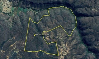 Imóvel 2694893 [''] - ['Estrada Vicinal, s/nº - Fazenda Palmeirinha ou Cascalho - Zona Rural - Pedras de Maria da Cruz / MG'] [''] - ['Pedras de Maria da Cruz']/['MG'] - 1