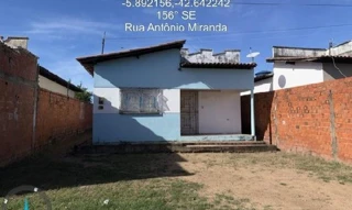 Imóvel 2902193 ['8555516243422'] - ['RUA PROJETADA 70,N. SN LT 08, COMPASA - CEP: 64460-000, AGUA BRANCA - PIAUI'] [''] - ['Água Branca']/['PI'] - 1