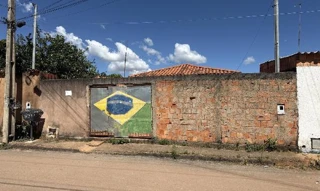 Imóvel 2870993 ['8555505282901'] - ['QUADRA 31,N. SN LT 33 QD 31, JARDIM AMERICA IV - CEP: 72922-566, AGUAS LINDAS DE GOIAS - GOIAS'] ['Jardim America IV'] - ['Águas Lindas De Goiás']/['GO'] - 1