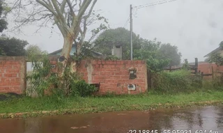 Imóvel 3062793 ['8444427575940'] - ['RUA BONIFACIO JAQUET,N. SN LT 23 QD 61, VILA PENZO - CEP: 79910-152, ANTONIO JOAO - MATO GROSSO DO SUL'] ['Vila Penzo'] - ['Antônio João']/['MS'] - 1