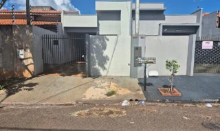Imóvel 2720993 ['8444426807805'] - ['RUA INHAMBU LISTRADO,N. 50 CS 02, QD 09, LT 19, RESIDENCIAL TEREZA MORCIANI BONONI - CEP: 86706-850, ARAPONGAS - PARANA'] ['Conj. Palmares'] - ['Arapongas']/['PR'] - 1