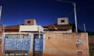 Imóvel 2358293 ['8444406581658'] - ['RUA EDSON QUINTINO MENDES,N. 247 CS 03 LT 01 QD 95, RITA VIEIRA - CEP: 79000-000, CAMPO GRANDE - MATO GROSSO DO SUL'] ['Jardim Itamaraca'] - ['Campo Grande']/['MS'] - 1