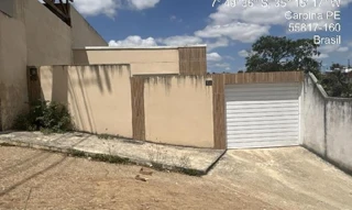 Imóvel 2635993 ['8444435225848'] - ['RUA PROJETADA 5,N. 16 LT 13 QD H, SAO JOSE - CEP: 55810-000, CARPINA - PERNAMBUCO'] ['São José'] - ['Carpina']/['PE'] - 1