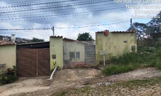 Imóvel 3050493 ['8444410152553'] - ['RUA SAO GERALDO,N. 43 CS 02 QD 24 LT 178, SANTA CECILIA - CEP: 32809-440, ESMERALDAS - MINAS GERAIS'] [''] - ['Esmeraldas']/['MG'] - 1