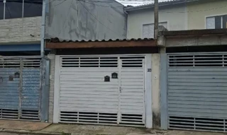 Imóvel 2575893 ['8444412595444'] - ['RUA SANTO ANDRE,N. 184 CS 05, JARDIM ALICE - CEP: 07808-090, FRANCO DA ROCHA - SAO PAULO'] ['Jardim Alice'] - ['Franco Da Rocha']/['SP'] - 1