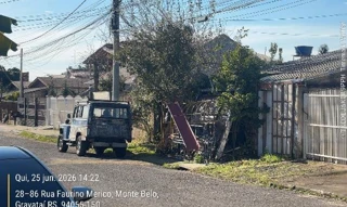 Imóvel 2963293 ['1043121002348'] - ['RUA COELHO DE SOUZA,N. 358, MONTE BELO - CEP: 94055-270, GRAVATAI - RIO GRANDE DO SUL'] ['Monte Belo'] - ['Gravataí']/['RS'] - 1