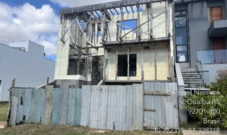 Imóvel 2624893 ['1444422371672'] - ['RUA DOS PARDAIS,N. 151 CS 110 LT 40 QD B, CORONEL NASSUCA - CEP: 92701-456, GUAIBA - RIO GRANDE DO SUL'] ['Coronel Nassuca'] - ['Guaíba']/['RS'] - 1