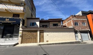 Imóvel 2995293 ['1555518017413'] - ['RUA PRIMEIRO DE DEZEMBRO,N. 240, SANTO ANTONIO - CEP: 45602-031, ITABUNA - BAHIA'] ['Santo Antônio'] - ['Itabuna']/['BA'] - 1