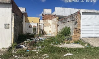 Imóvel 2358493 ['8444425951171'] - ['RUA Q,N. 35 LT 282B QD 13 N 35, GUAJARA - CEP: 49163-642, NOSSA SENHORA DO SOCORRO - SERGIPE'] ['Guajará'] - ['Nossa Senhora Do Socorro']/['SE'] - 1