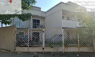 Imóvel 2865793 ['8444422880800'] - ['RUA SAGITARIO,N. 10 CS 03 LT 01 QD 08, RODILANDIA - CEP: 26083-187, NOVA IGUACU - RIO DE JANEIRO'] ['Rodilândia'] - ['Nova Iguaçu']/['RJ'] - 1