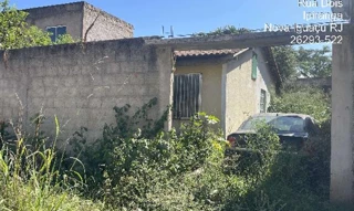 Imóvel 2995393 ['8444407504428'] - ['RUA DOIS,N. 80 LT 23, IPIRANGA - CEP: 26293-522, NOVA IGUACU - RIO DE JANEIRO'] ['Ipiranga'] - ['Nova Iguaçu']/['RJ'] - 1