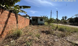 Imóvel 2451693 ['8444426702914'] - ['QUADRA 08 LOTE 20 RUA 02,N. SN SETOR A, LOT VILA DIVINEIA - CEP: 73700-000, PADRE BERNARDO - GOIAS'] [''] - ['Padre Bernardo']/['GO'] - 1