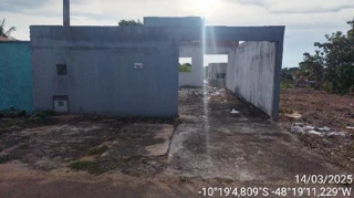 Imóvel 2344993 ['8444423312473'] - ['RUA 28,N. S/N 88 LT 06-B, JARDIM AURENY III - CEP: 77062-058, PALMAS - TOCANTINS'] ['Jardim Aureny III (Taquaralto)'] - ['Palmas']/['TO'] - 1