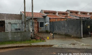 Imóvel 2423293 ['8444428471413'] - ['RUA LUIZ CARLOS BASSON DELLAGLIO,N. 106 CS01 JD PORTO FELIZ, CONTORNO - CEP: 84126-900, PONTA GROSSA - PARANA'] [''] - ['Ponta Grossa']/['PR'] - 1