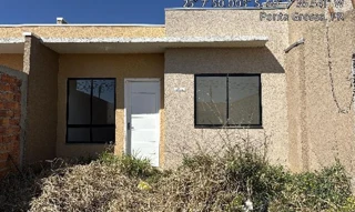 Imóvel 2865493 ['8787714585614'] - ['RUA GELSONITA CASEMIRO,N. 211 CS 45 LT 211 QD 11 QRT SE, CARA-CARA - CEP: 84033-898, PONTA GROSSA - PARANA'] [''] - ['Ponta Grossa']/['PR'] - 1