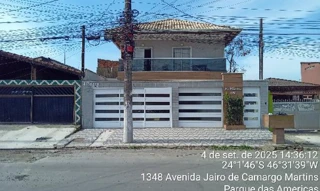 Imóvel 2567893 ['8444425669336'] - ['AVENIDA JAIRO DE CAMARGO MARTINS,N. 1336 07, PAV SUPERIOR, PARQUE DAS AMERICAS - CEP: 11713-060, PRAIA GRANDE - SAO PAULO'] ['Parque das Americas'] - ['Praia Grande']/['SP'] - 1