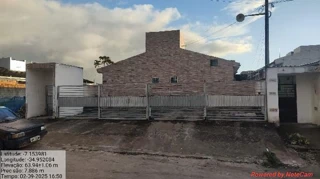 Imóvel 2512293 ['8444411554590'] - ['RUA PROJETADA,N. 199 CS A LT 32 QD 05, PRIVE AEROPORTO - CEP: 58300-000, SANTA RITA - PARAIBA'] ['Várzea Nova'] - ['Santa Rita']/['PB'] - 1