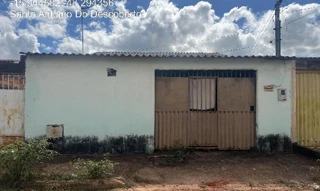 Imóvel 2324693 ['8555509671457'] - ['RUA 13,N. SN QD 09, LT 16, VILA ESPERANCA - CEP: 72901-460, SANTO ANTONIO DO DESCOBERTO - GOIAS'] [''] - ['Santo Antônio Do Descoberto']/['GO'] - 1