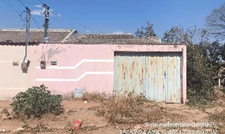 Imóvel 2537193 ['8444425425976'] - ['QUADRA 3,N. SN LT 18 RUA RIBEIRO COUTO, VILA RAIO DE LUZ - CEP: 72904-272, SANTO ANTONIO DO DESCOBERTO - GOIAS'] ['Mansões Bittencourt'] - ['Santo Antônio Do Descoberto']/['GO'] - 1