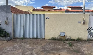 Imóvel 2865393 ['8444433830159'] - ['QUADRA 80,N. SN LT 197D, MANSOES BITTENCOURT - CEP: 72906-025, SANTO ANTONIO DO DESCOBERTO - GOIAS'] [''] - ['Santo Antônio Do Descoberto']/['GO'] - 1