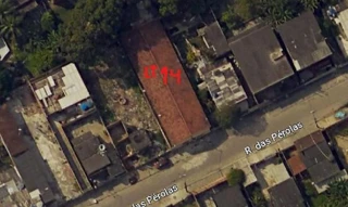 Imóvel 1809193 ['8444414319762'] - ['RUA PEROLAS QUADRA,N. 1109 CS 06 LT 14 QD 143N, JARDIM CATARINA - CEP: 24715-611, SAO GONCALO - RIO DE JANEIRO'] ['Jardim Catarina'] - ['São Gonçalo']/['RJ'] - 1