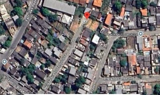 Imóvel 2413493 ['8444412483247'] - ['RUA MARIO PEREIRA DOS SANTOS SILVA,N. 250 CS 01, AP 201, LT 22, QD 05, AMENDOEIRA - CEP: 24000-000, SAO GONCALO - RIO DE JANEIRO'] ['Amendoeira'] - ['São Gonçalo']/['RJ'] - 1