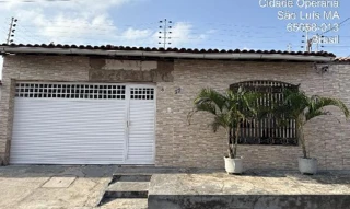 Imóvel 2583493 ['1444406417582'] - ['RUA 19,N. 27 UNIDADE 205 TIPO MA, SANTA BARBARA - CEP: 65058-013, SAO LUIS - MARANHAO'] ['São Cristovao'] - ['São Luís']/['MA'] - 1