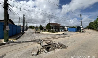 Imóvel 2423393 ['8555529598259'] - ['RUA H,N. SN CS 235, RECANTO DOS RIOS - CEP: 57120-000, SATUBA - ALAGOAS'] ['Nova Satuba'] - ['Satuba']/['AL'] - 1