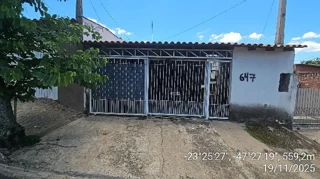 Imóvel 2642293 ['8444411207297'] - ['RUA DAVID DIAS SABOIA,N. 647 LT 18 QD R, ITAVUVU - CEP: 18079-390, SOROCABA - SAO PAULO'] ['Parque Vitoria Regia'] - ['Sorocaba']/['SP'] - 1