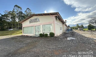 Imóvel 2629393 ['1555522444509'] - ['RODOVIA SC 302,N. 2200 0,, SEMINÁRIO - CEP: 89190-000, TAIO - SANTA CATARINA'] ['Do Seminário'] - ['Taió']/['SC'] - 1