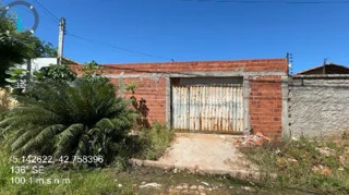 Imóvel 2990393 ['8555538536457'] - ['RUA MARIA MERCEDES E SILVA,N. 5614 LT 02 QD Z, SANTO ANTONIO - CEP: 64024-103, TERESINA - PIAUI'] [''] - ['Teresina']/['PI'] - 1
