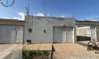 Imóvel 2695793 ['1444417453020'] - ['RUA ESMERALDA,N. 2015 QD 127 LT 18 A, JOIA - CEP: 65639-000, TIMON - MARANHAO'] ['Jóia'] - ['Timon']/['MA'] - 1