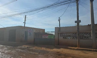 Imóvel 2647193 ['8444424084075'] - ['QUADRA 22 LOTE 07,N. SN CS 01, SETOR DE CHACARAS ANHANGUERA C - CEP: 72871-675, VALPARAISO DE GOIAS - GOIAS'] [''] - ['Valparaíso De Goiás']/['GO'] - 1