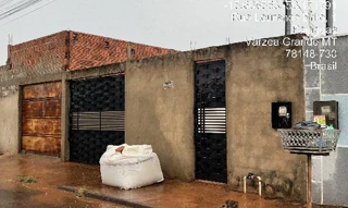 Imóvel 2593993 ['8444421874210'] - ['RUA 14,N. SN QD 40 AR H, PAIAGUAS - CEP: 78000-000, VARZEA GRANDE - MATO GROSSO'] ['Paiaguás'] - ['Várzea Grande']/['MT'] - 1