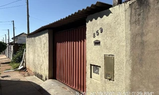 Imóvel 2949993 ['8555537955790'] - ['RUA CICERO JOSE DOS SANTOS,N. 859 LT 06 QD 11, PARQUE RESIDENCIAL ANNA MUNHOZ ALVA - CEP: 15507-104, VOTUPORANGA - SAO PAULO'] [''] - ['Votuporanga']/['SP'] - 1
