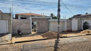 Imóvel 2709393 [''] - ['NÚCLEO NOVA MARABÁ, FOLHA 32, QUADRA 12, LOTE 11'] ['Vila Militar Pres. Castelo Branco'] - ['Marabá']/['PA'] - 1