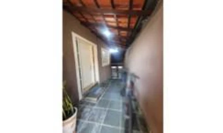 Casa em Atibaia, Jardim Paulista, Rua Araraquara, n 137, SP. Área: 237.15m2