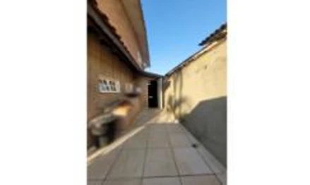 Casa em Atibaia, Jardim Paulista, Rua Araraquara, n 137, SP. Área: 237.15m2 - imagem 0