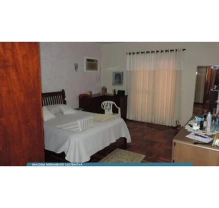 Casa em Avaré, Santana, Rua Rio Grande do Norte, 1783, Centro, Avaré, SP, SP. Área: 240.05m2