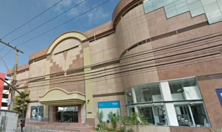 Imóvel 2537493 [''] - ['Av. Raja Gabaglia, 3950- LOJA 20 C'] ['Estoril'] - ['Belo Horizonte']/['MG'] - 1