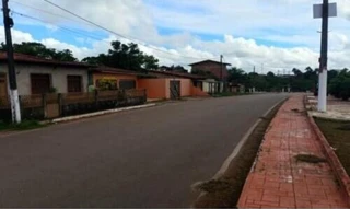 Imóvel 3002593 [''] - ['Avenida Itapetininga, 390, Bequimão, MA'] [''] - ['Bequimão']/['MA'] - 1