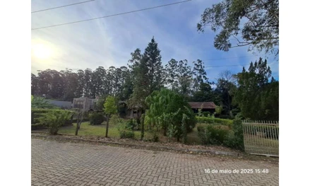 Casa em Dois Irmãos, Vila Rosa, lote 255, quadra 302 , nº 271, Rua Esporte Clube Vila Rosa ( antiga Rua 156 ), Vila Rosa, Dois Irmãos/RS, RS. Área: 133.02m2