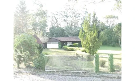 Casa em Dois Irmãos, Vila Rosa, lote 255, quadra 302 , nº 271, Rua Esporte Clube Vila Rosa ( antiga Rua 156 ), Vila Rosa, Dois Irmãos/RS, RS. Área: 133.02m2 - imagem 0