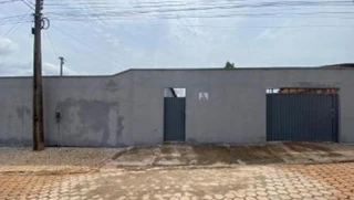 Imóvel 2662393 [''] - ['Rua 01, 95, Vila Delfina, Estreito, MA'] [''] - ['Estreito']/['MA'] - 1