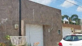 Imóvel 2726593 [''] - ['Rua Cristal, 303, Urucunema, Eusébio, CE'] ['Urucunema'] - ['Eusébio']/['CE'] - 1