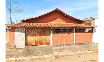 Casa • Mapa 3