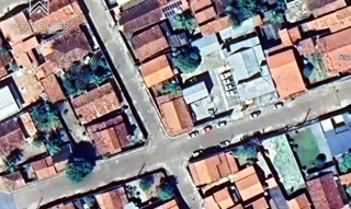 Imóvel 2963193 [''] - ['Rua Murilo Braga, n° 2700, Mapa 3'] ['Mapa 3'] - ['Guaraí']/['TO'] - 1