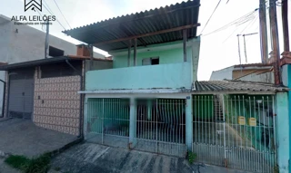 Imóvel 2393993 [''] - ['Rua João de Souza, n 45'] ['Jardim Alvorada'] - ['Guarulhos']/['SP'] - 1